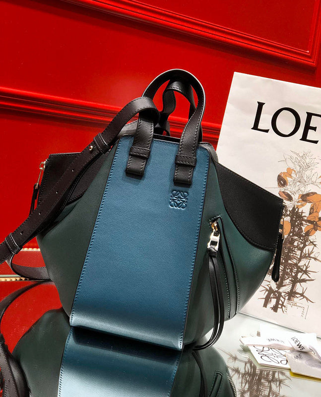 Amelia's Bag Gallery - LWO Bags - 684