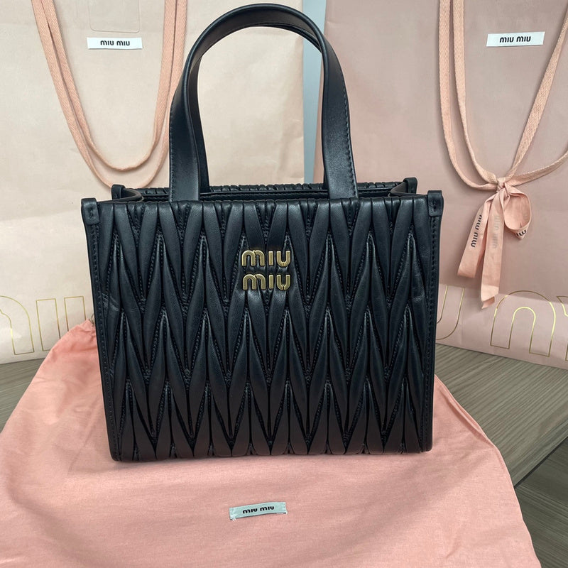 Amelia- MMU  LUXURY BAGS - 045