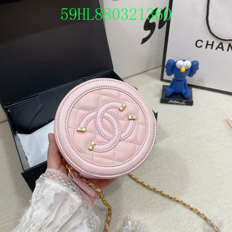 Amelia - CHL Bags - 1274