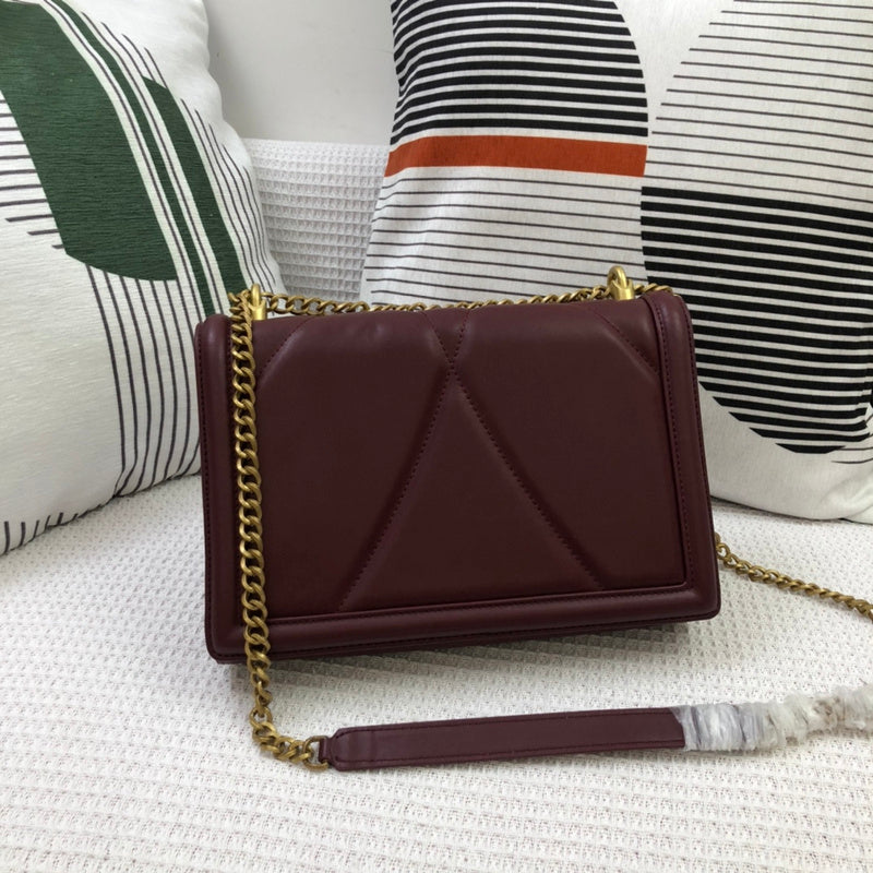 Amelia- DG Bags - 187