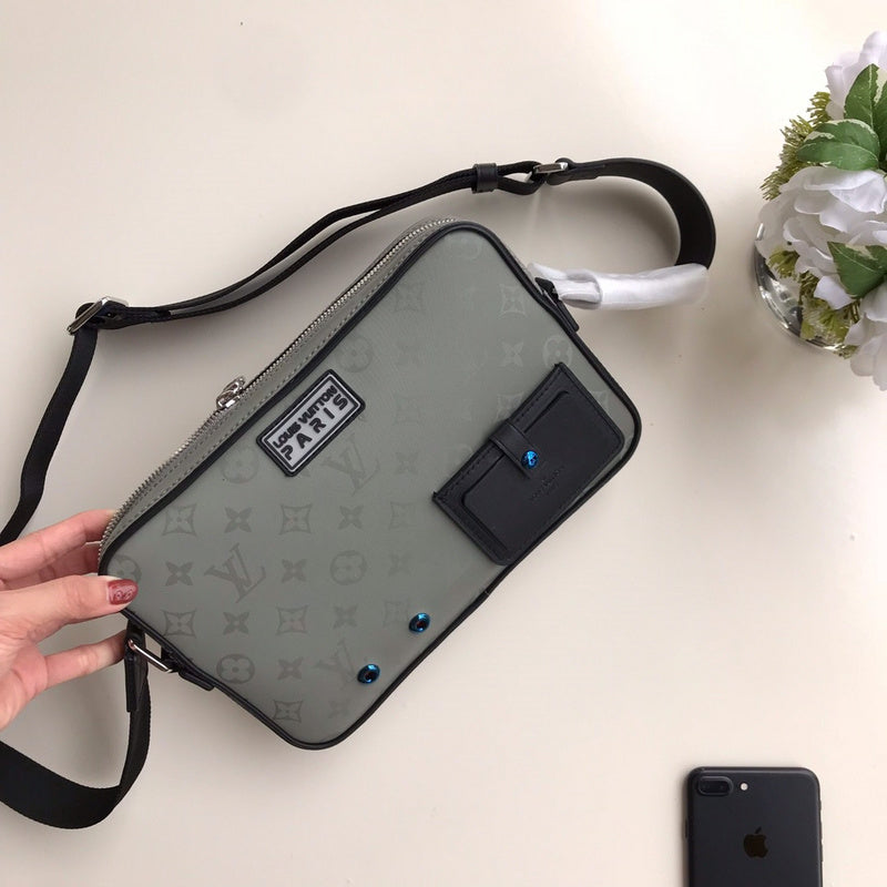 Amelia - LV Bags - 13185