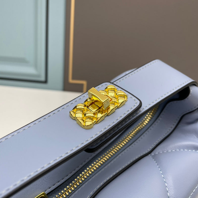 Amelia- PRDA  LUXURY BAGS - 313