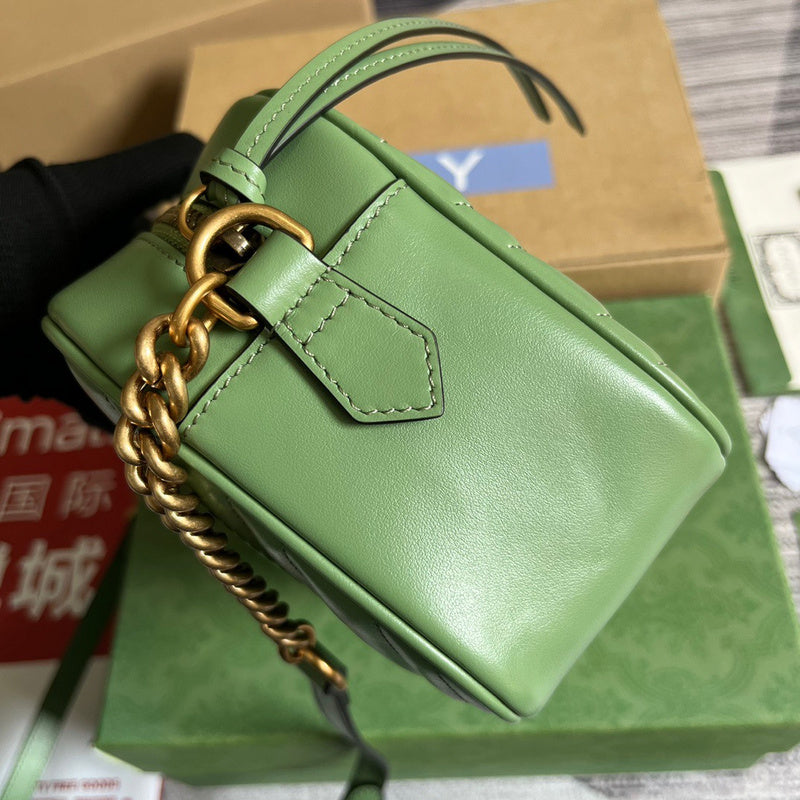 Amelia- GCI LUXURY LADY BAG - BRANDED BAGS FOR WOMEN - 290