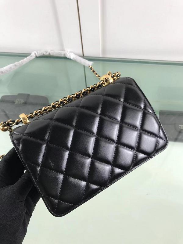 Amelia- CHL Bags - 6328