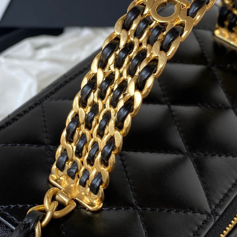 Amelia- CHL Bags - 7570
