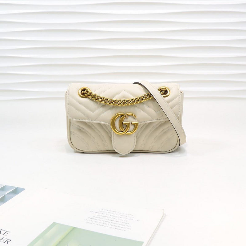 AmeliaLuxury - GCI Bags - 878