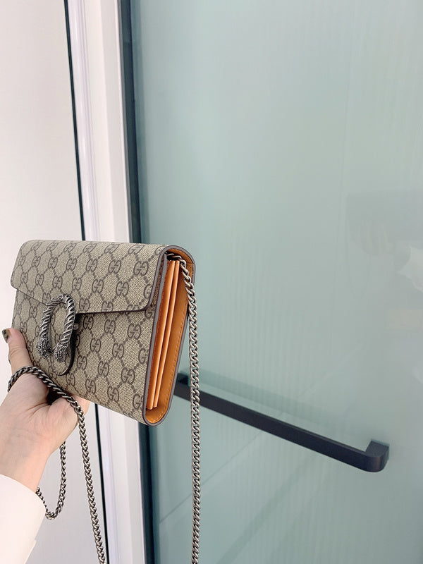 Amelia- GCI Bags - 2143