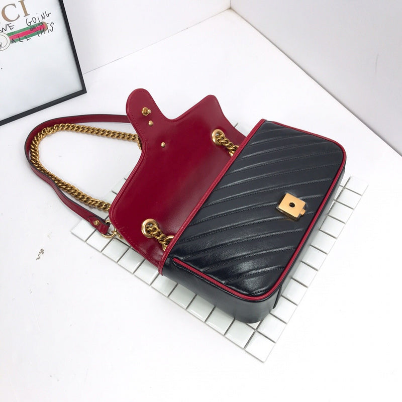 Amelia Fashion - GCI Bags - 2498