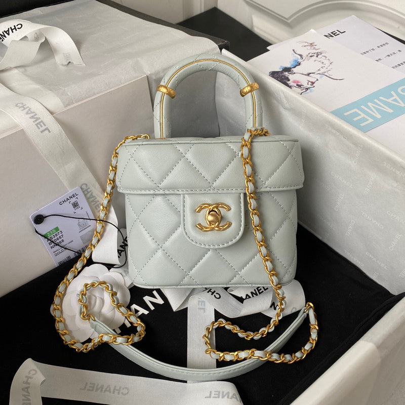Amelia- CHL Bags - 7548