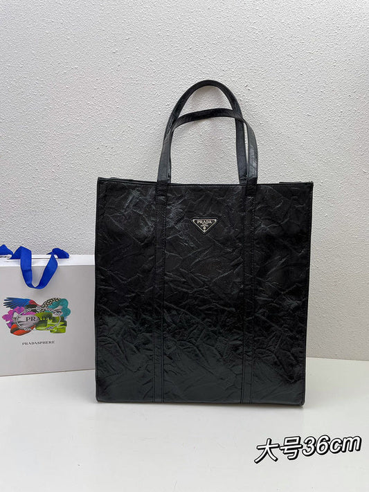 Amelia- PRDA  LUXURY BAGS - 174