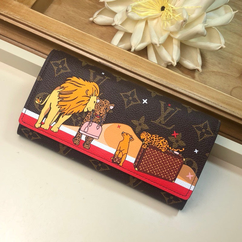 Amelia - LV Bags - 13815