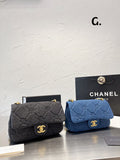 Amelia- CHL Bags - 7086