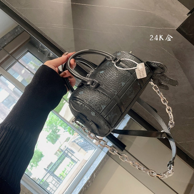 Amelia- - MQM Bags - 116