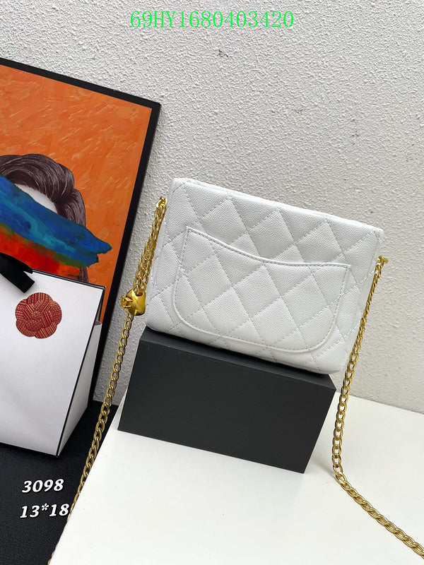 Amelia - CHL Bags - 1187