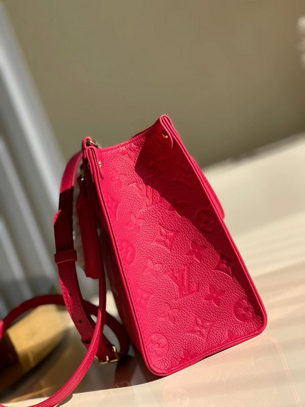 Amelia - LV Bags - 13948