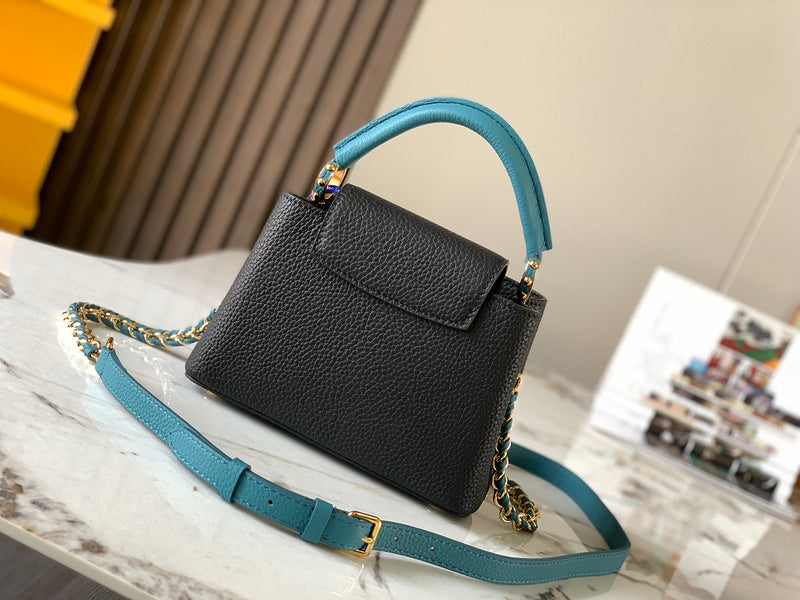 Amelia's Bag Gallery - LOV Bags - 1178