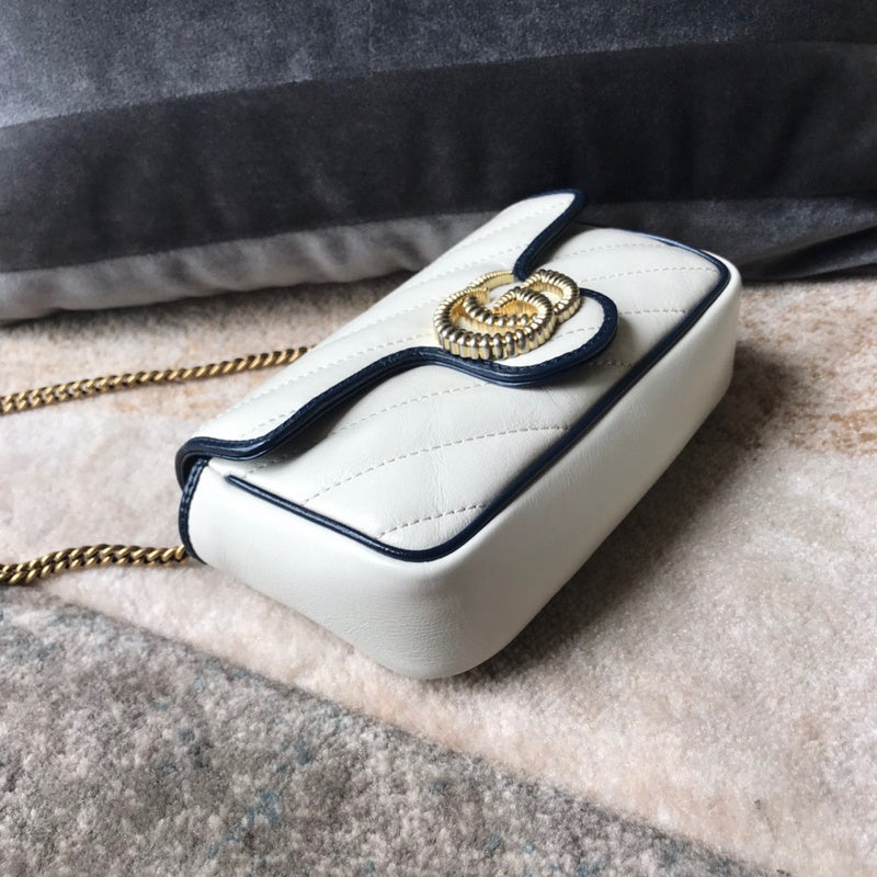 Amelia- GCI Lady Bags - 1224