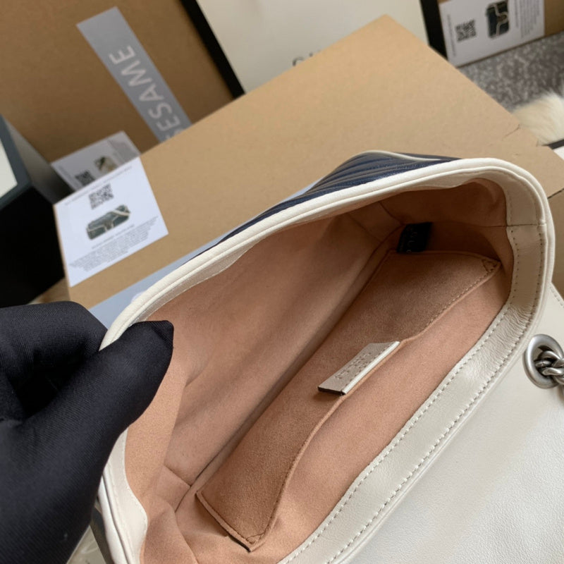 Amelia  - GCI Bags - 12835
