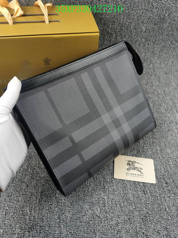 Amelia - BOR Wallet - 095