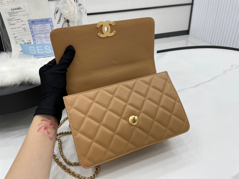 Amelia-  CHL BAGS  - 604