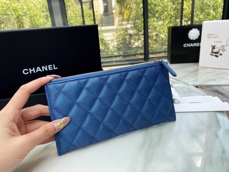 Amelia-i CHL Wallets - 003