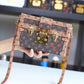 Fan Fashion Lu-Vi bags - 8220