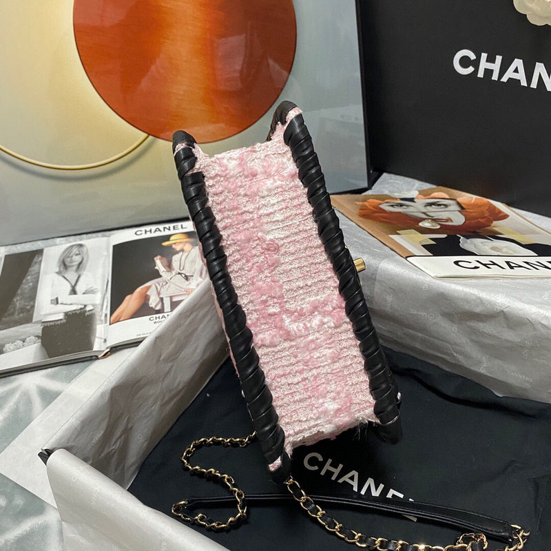 AmeliaLuxury - CHL Bags - 3389