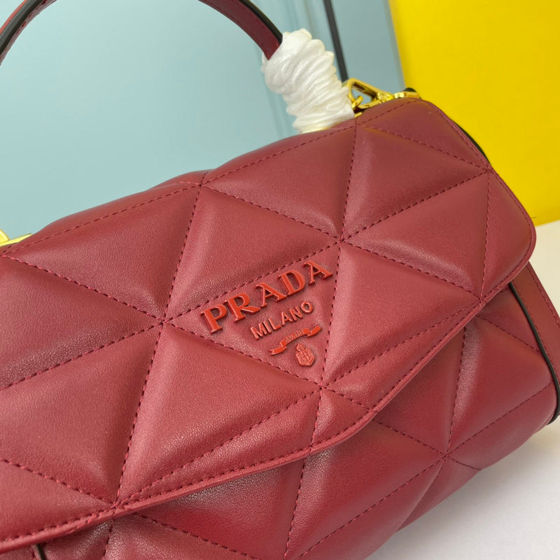 Amelia- PRDA  LUXURY BAGS - 574