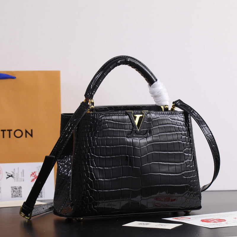 Amelia- GUKI Women Bags - 1376