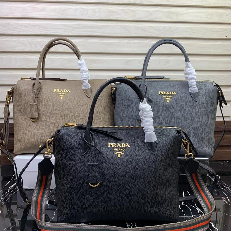 Amelia- PRDA  LUXURY BAGS - 688