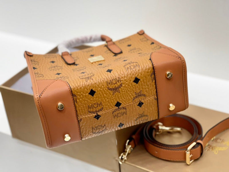 Amelia- - MQM Bags - 195