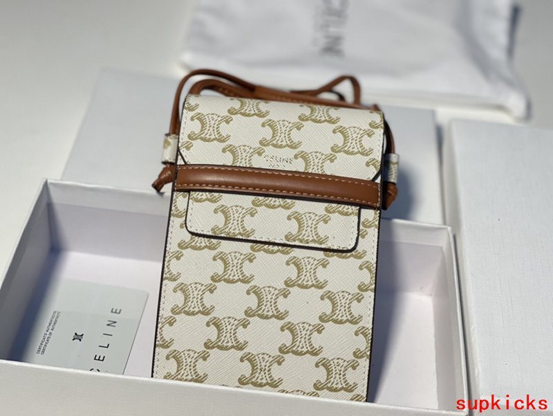 Amelia- Mix Wallets - 648