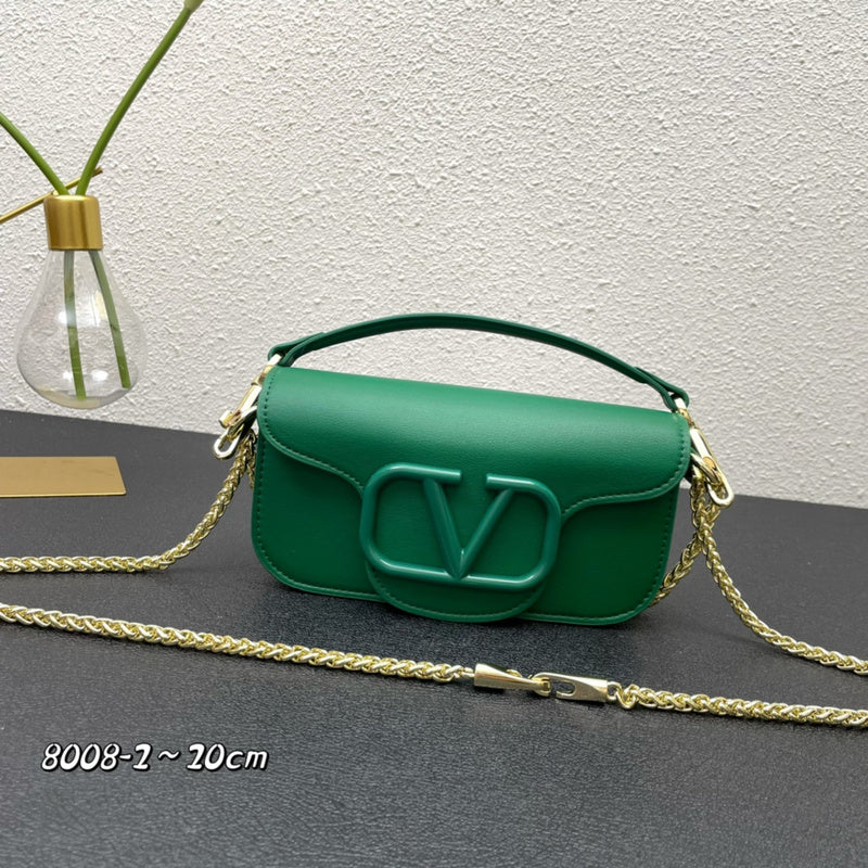 Amelia- VEL WOMEN LUXURY BAGS - 634