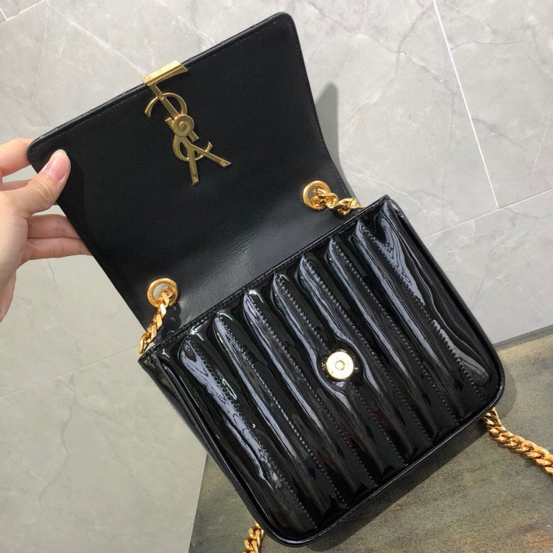 Amelia - YSL Bag - 4056