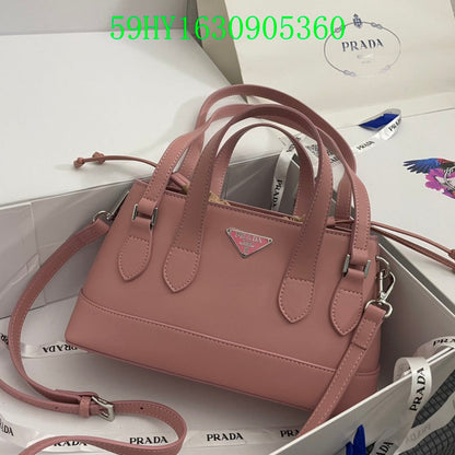 Prada Bags - The Barnes Bags  1005
