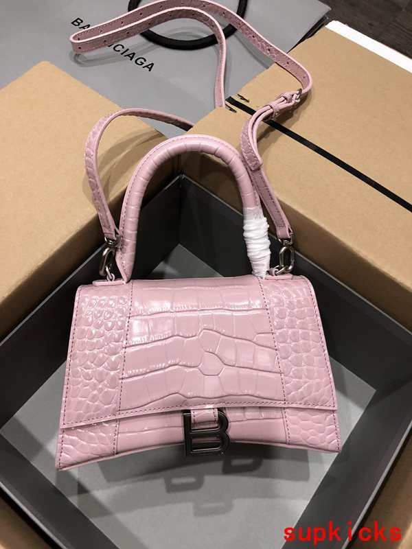 Amelia- BG Hourglass Bags - 115