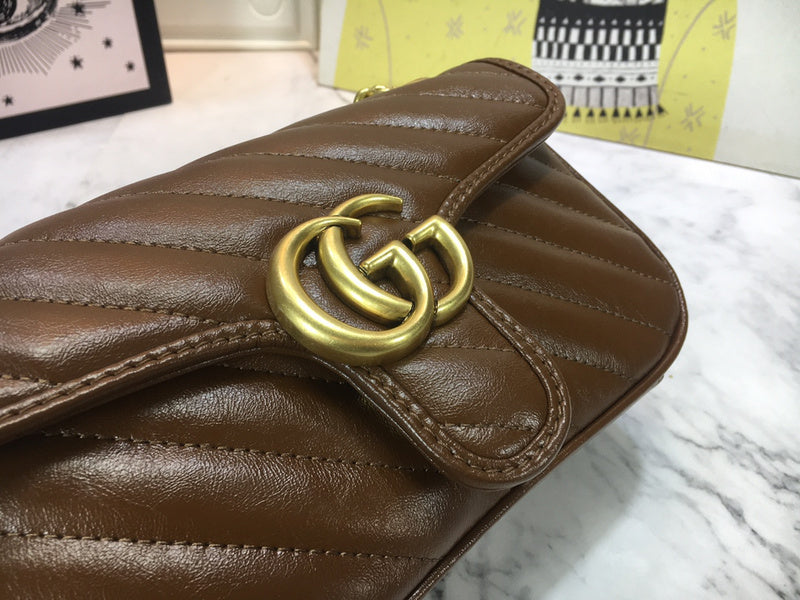 Amelia- GUKI Bags - 437