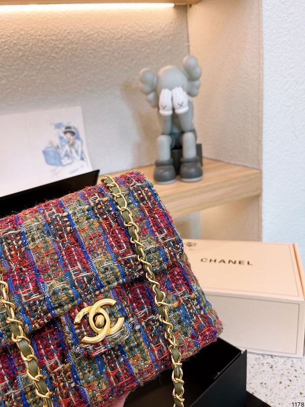 Amelia- CHL Bags - 7292