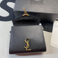 Amelia - YSL Bag - 2203