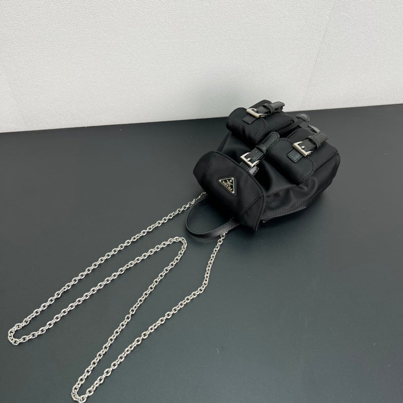 Amelia- PRDA  LUXURY BAGS - 196
