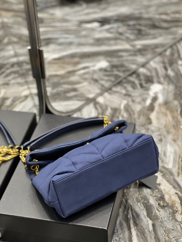 Amelia - YSL Bag - 3626