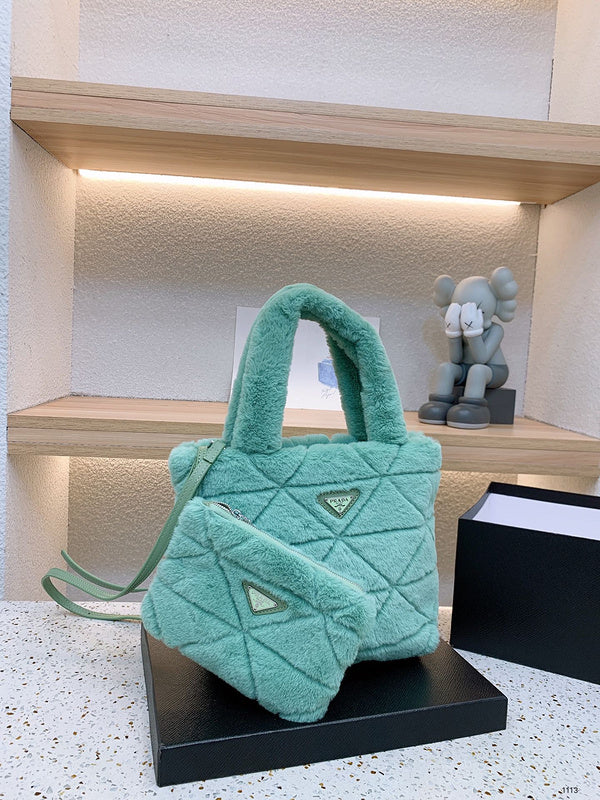 Camila Bags - Prada Bags - 569