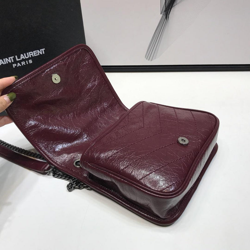 Amelia - YSL Bag - 2893