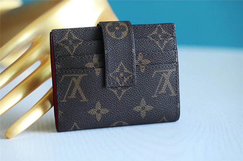 Fan Fashion Lu-Vi bags - 9234