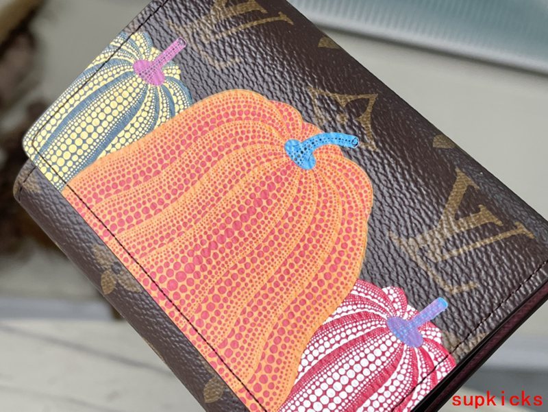 Amelia- Mix Wallets - 224