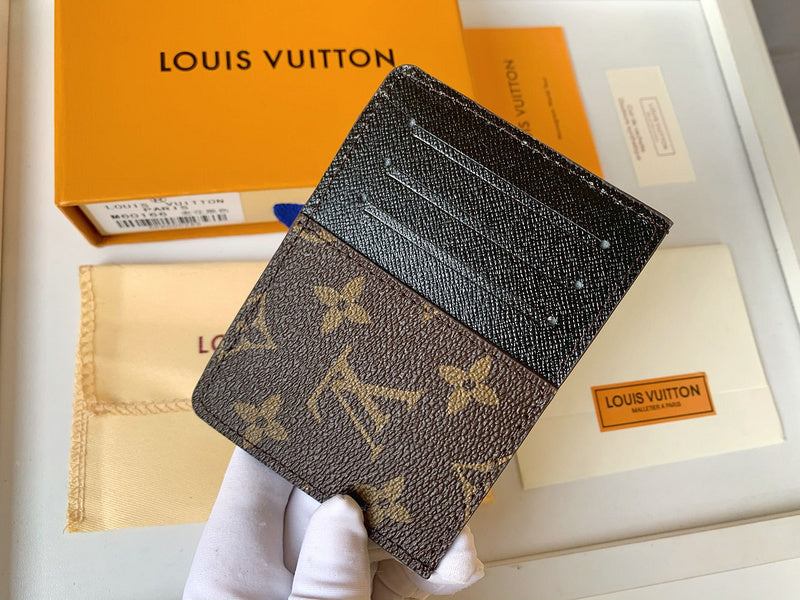 Amelia- LOV  Luxury  Wallets - 707