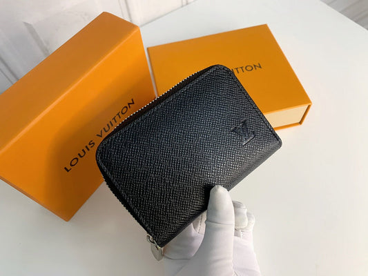 Amelia- LOV  Luxury  Wallets - 775