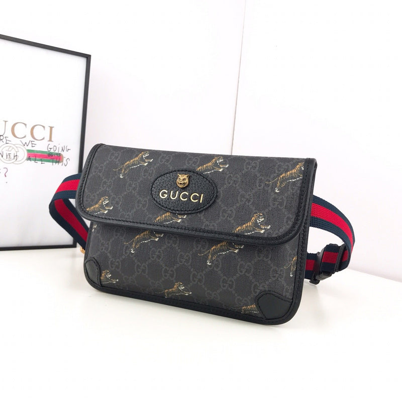 Amelia Fashion - GCI Bags - 2591