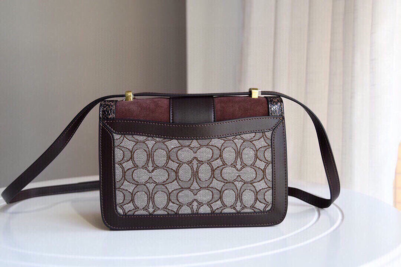 Amelia- CAH Bags - 796