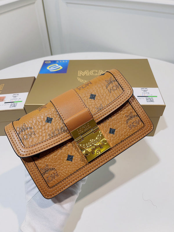 Amelia - MAmeliaBRANDED BAGS - 196